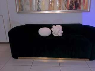 nicolesanz webcam model