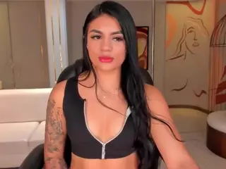 NicoleSanz's Live Sex Cam Show