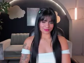 NicoleSanz's Live Sex Cam Show