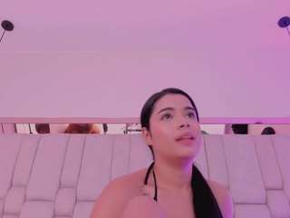 roxanneshelby webcam