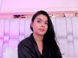roxanneshelby webcam
