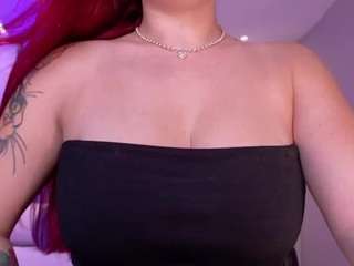 violettcastel live cam profile
