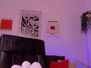 violettcastel webcam