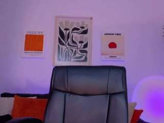 violettcastel Live Webcam on CamSoda