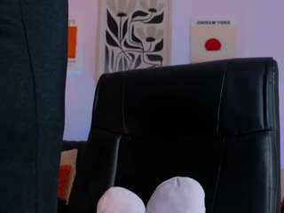 violettcastel Live Webcam on CamSoda