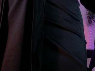 ViolettCastel live webcam show