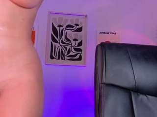 ViolettCastel live webcam show