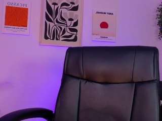 violettcastel's live room