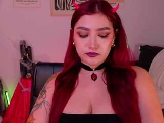 violettcastel's live room