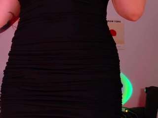 ViolettCastel live cam preview