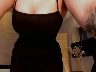 ViolettCastel's Live Sex Cam Show