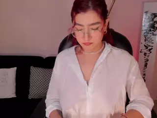 ViolettCastel's Live Sex Cam Show