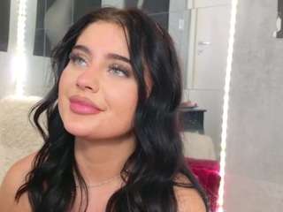 celiachan3l Live Webcam on CamSoda
