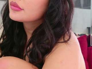 celiachan3l from CamSoda is Freechat