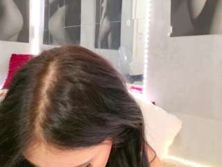 celiachan3l Live Webcam on CamSoda