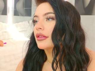 celiachan3l Live Webcam on CamSoda