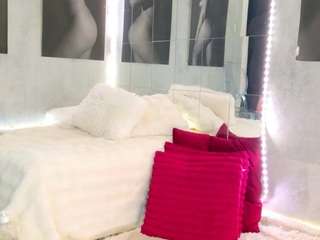 celiachan3l Live Webcam on CamSoda