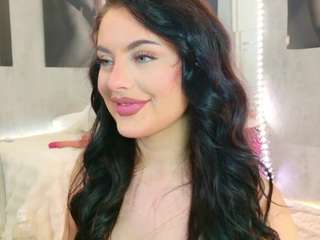 celiachan3l Live Webcam on CamSoda