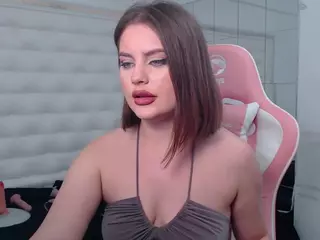Celia's Live Sex Cam Show