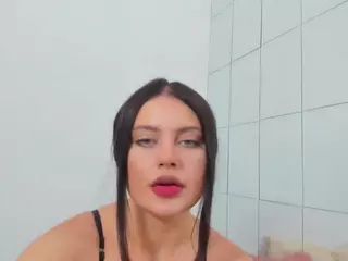 Celia's Live Sex Cam Show