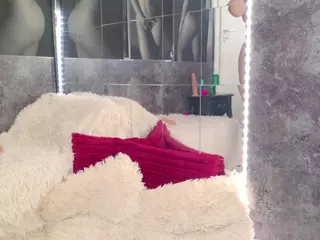 Celia's Live Sex Cam Show