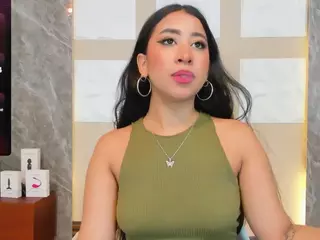 Emiily-Anderson's Live Sex Cam Show