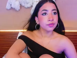 Emiily-Anderson's Live Sex Cam Show