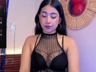 Emiily-Anderson's Live Sex Cam Show