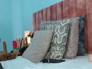 nanalevy webcam model