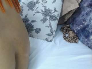 Live cam show with nanalevy