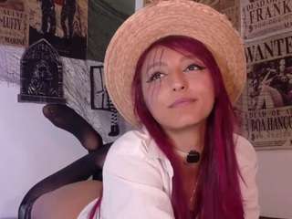 sam-cekot Live Webcam on CamSoda