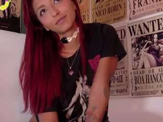 sam-cekot Live Webcam on CamSoda