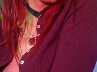 Live webcam model sam-cekot on Soda Cams