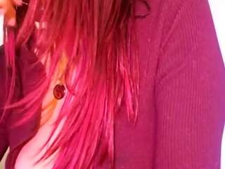 Live webcam model sam-cekot on Soda Cams