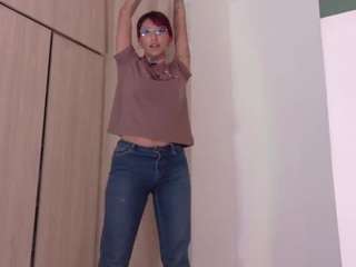 sam-cekot from CamSoda