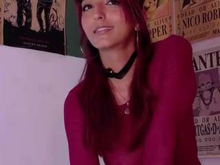 sam-cekot Live Webcam on CamSoda