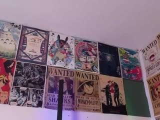 sam-cekot Live Webcam on CamSoda