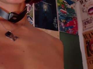 Dieses Model ist jetzt live. sam-cekot