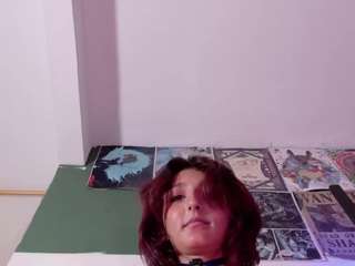 sam-cekot Sex Cam Show