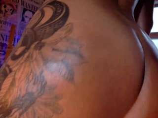 sam-cekot live webcam show