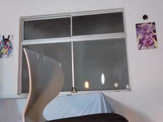 Sam-cekot live webcam show