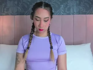 AdelineColins's Live Sex Cam Show