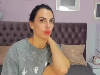 Alissgrey's Live Sex Cam Show