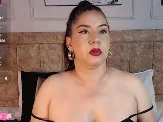anna-gabor webcam model