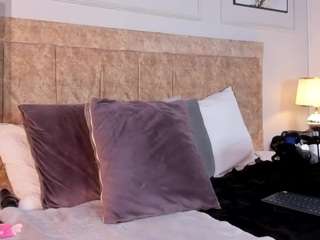 Anna-Gabor hot room