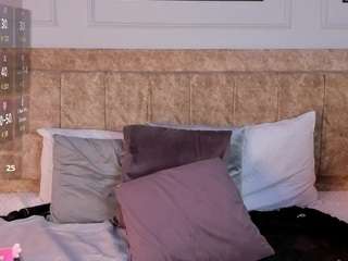 Anna-Gabor hot room