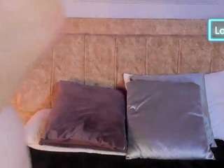 anna-gabor Live Webcam on CamSoda