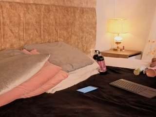 anna-gabor live webcam show