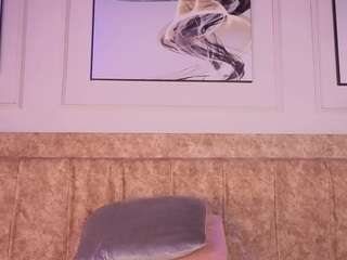 Anna Gabor Queen Anal live webcam show