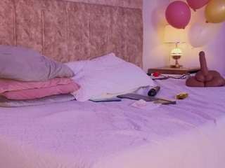 Anna Gabor Queen Anal